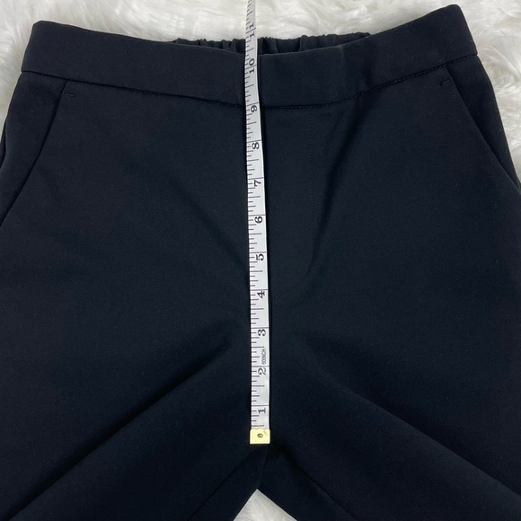 Uniqlo Slim Fit Jogger Style Pull-On Trousers Size XS - Picture 5 of 8